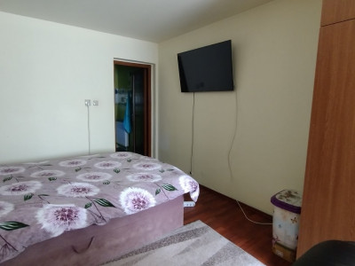 Casa individuala 3 camere - Zona Bogdanestilor imagine mica 14, foxfort.ro