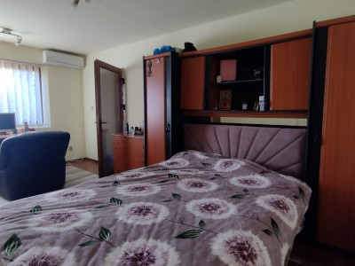 Casa individuala 3 camere - Zona Bogdanestilor imagine mica 15, foxfort.ro