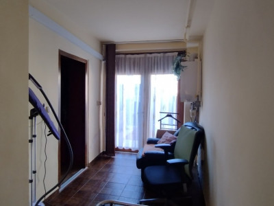 Casa individuala 3 camere - Zona Bogdanestilor imagine mica 16, foxfort.ro