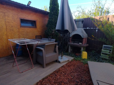 Casa individuala 3 camere - Zona Bogdanestilor imagine mica 17, foxfort.ro