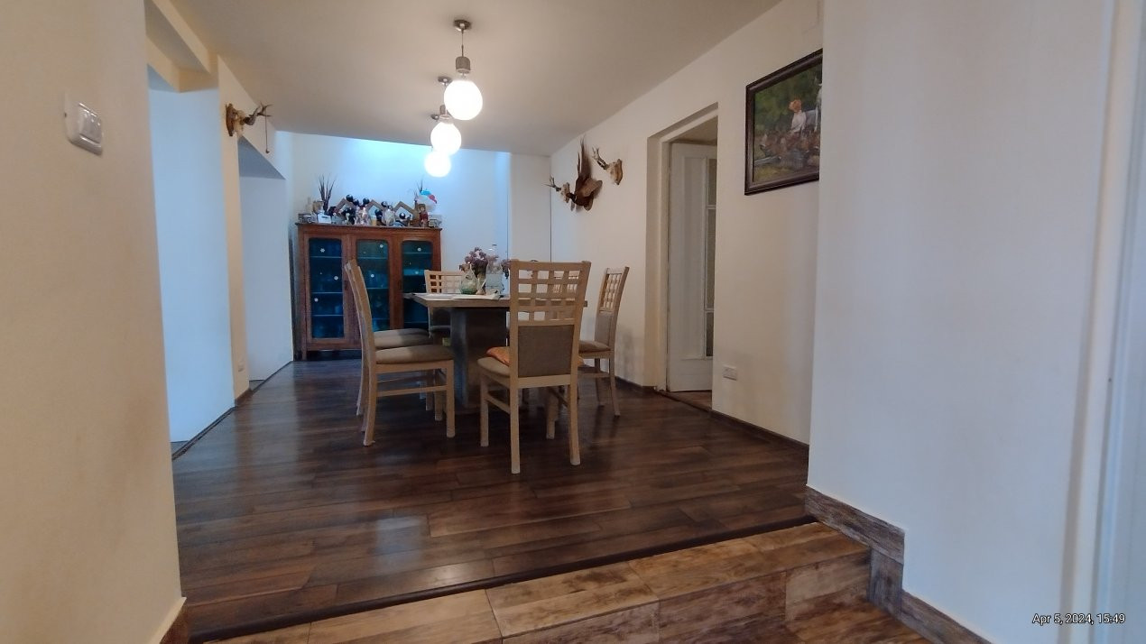 Casa individuala , Sacalaz - Curte 1730 mp 2, foxfort.ro