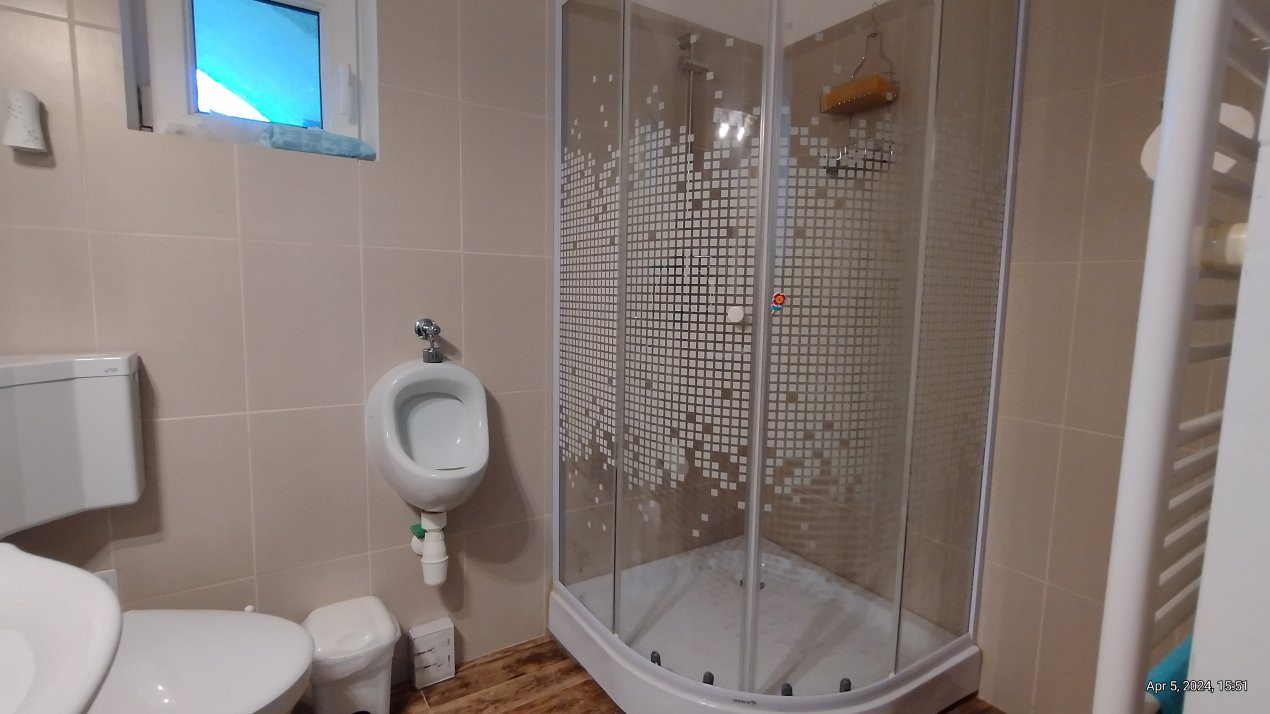 Casa individuala , Sacalaz - Curte 1730 mp 22, foxfort.ro