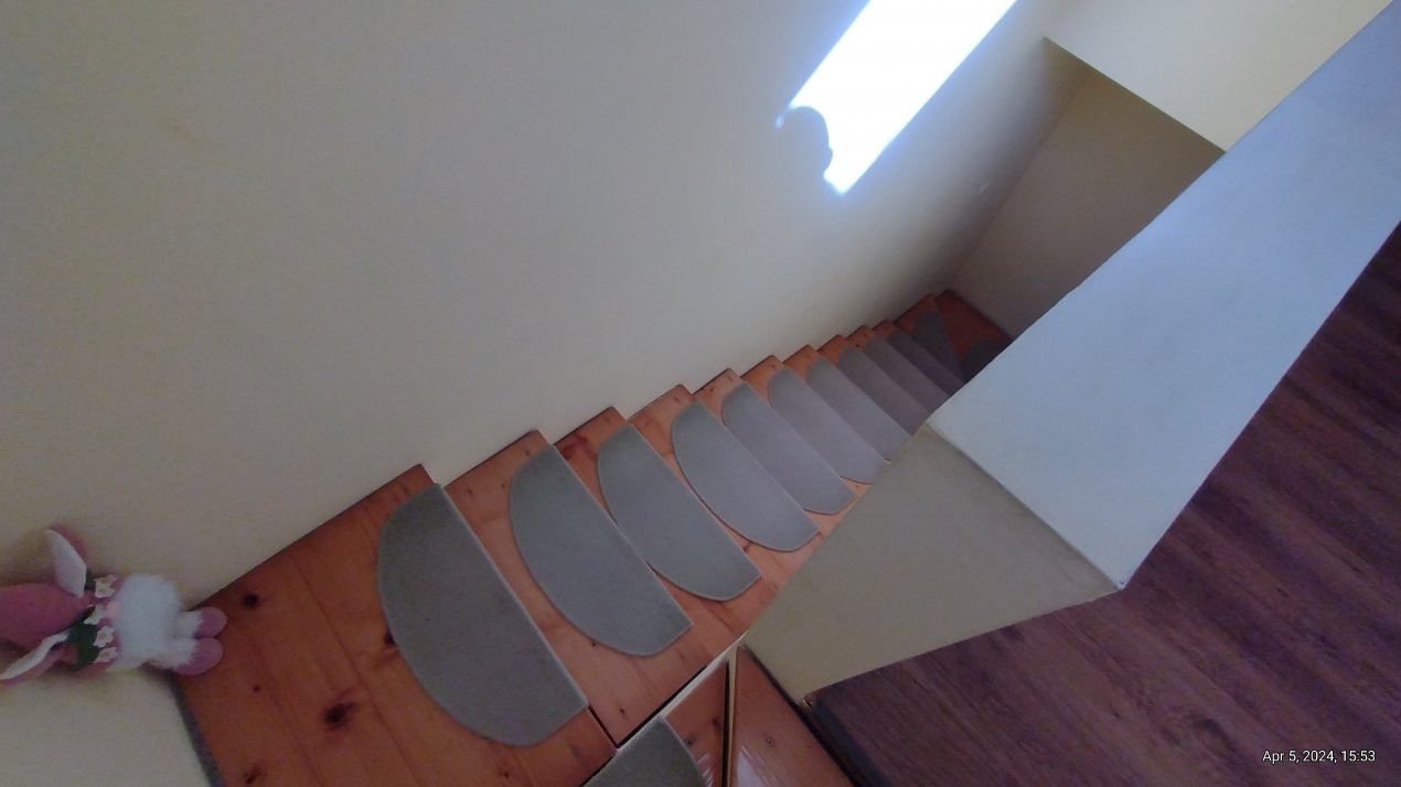 Casa individuala , Sacalaz - Curte 1730 mp 26, foxfort.ro