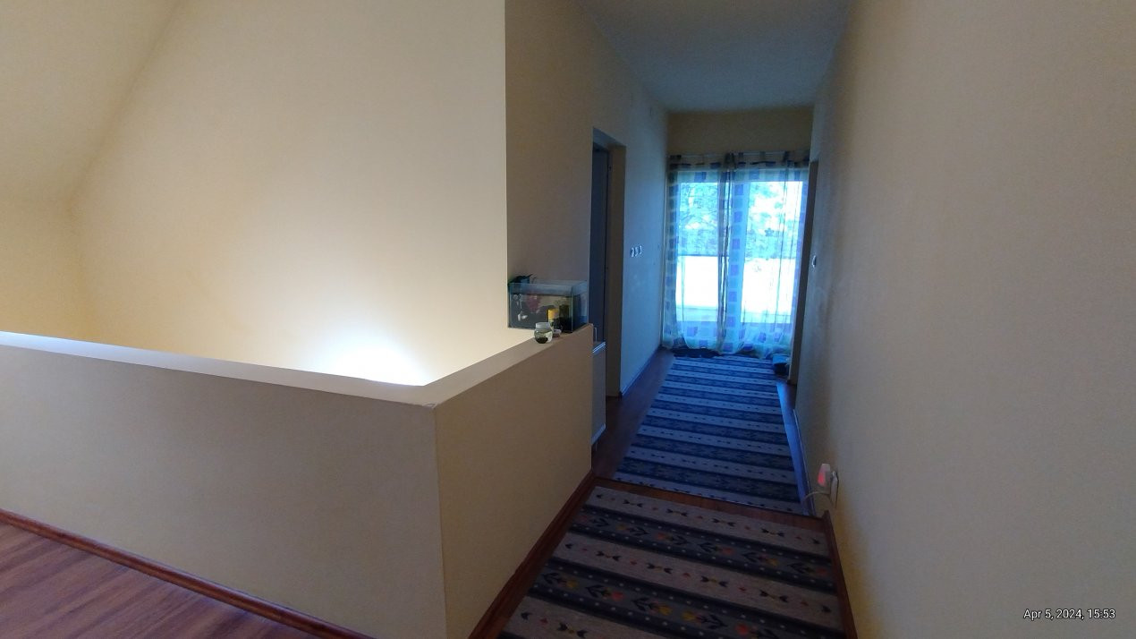 Casa individuala , Sacalaz - Curte 1730 mp 28, foxfort.ro