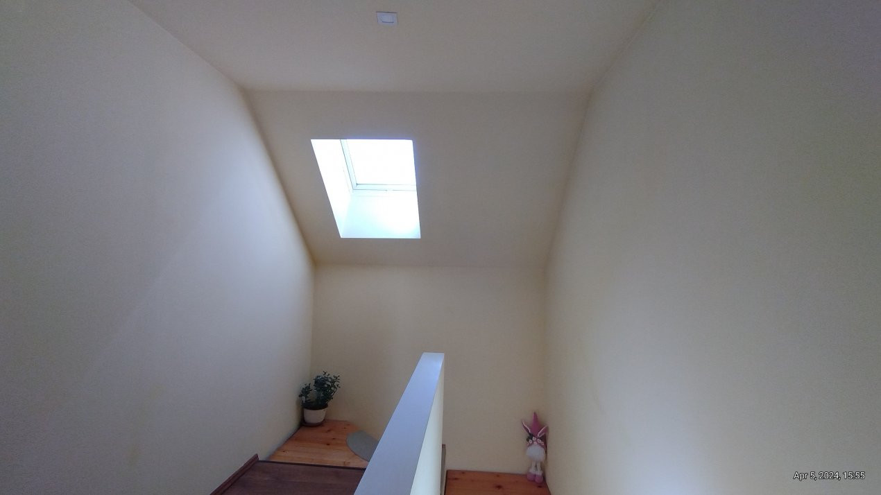 Casa individuala , Sacalaz - Curte 1730 mp 32, foxfort.ro