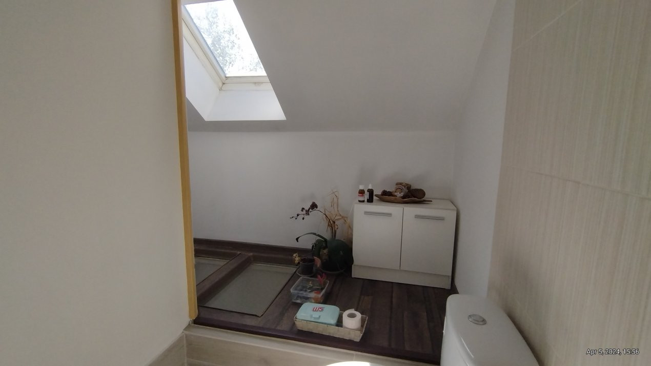 Casa individuala , Sacalaz - Curte 1730 mp 34, foxfort.ro