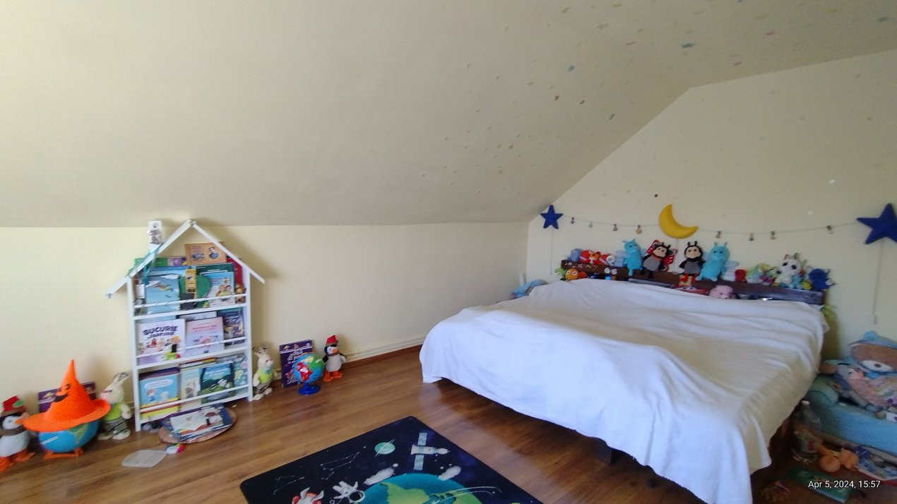 Casa individuala , Sacalaz - Curte 1730 mp 38, foxfort.ro