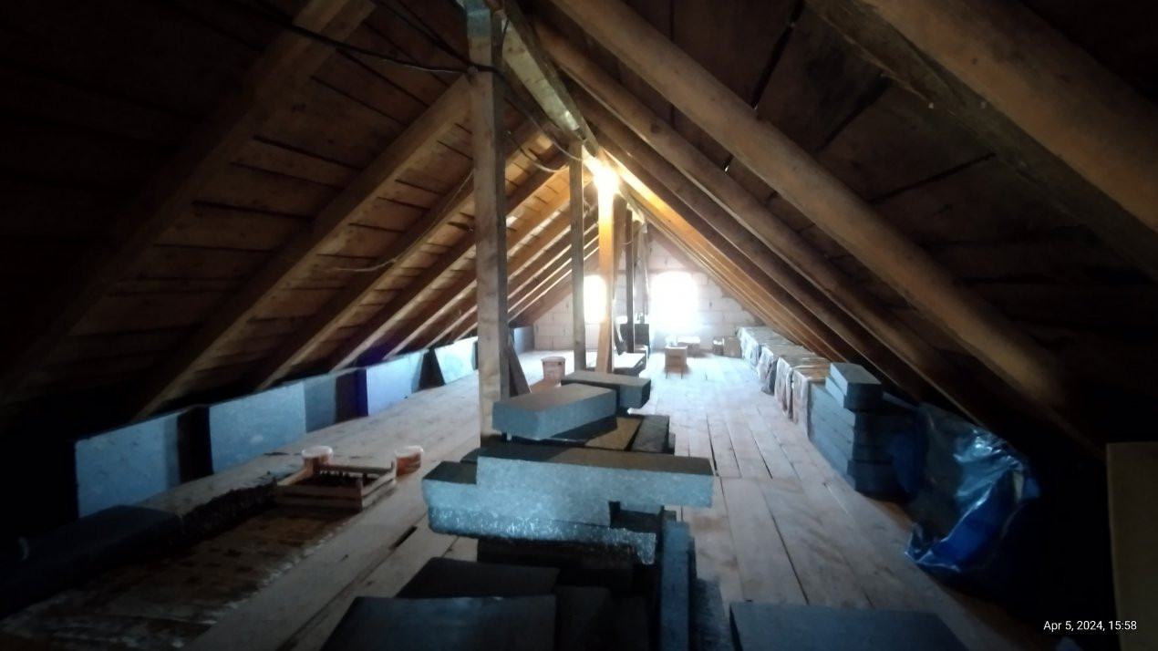 Casa individuala , Sacalaz - Curte 1730 mp 41, foxfort.ro