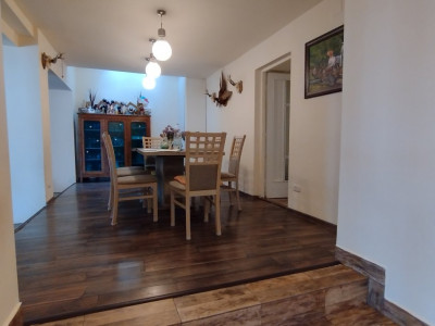 Casa individuala , Sacalaz - Curte 1730 mp imagine mica 2, foxfort.ro