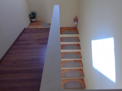 Casa individuala , Sacalaz - Curte 1730 mp imagine mica 6, foxfort.ro