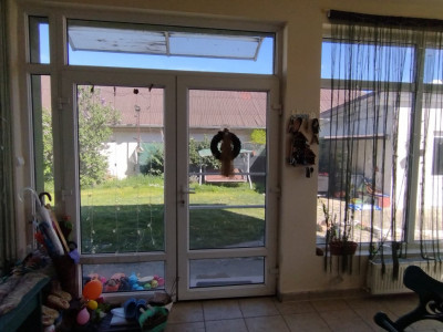 Casa individuala , Sacalaz - Curte 1730 mp imagine mica 7, foxfort.ro