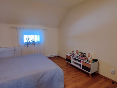 Casa individuala , Sacalaz - Curte 1730 mp imagine mica 8, foxfort.ro