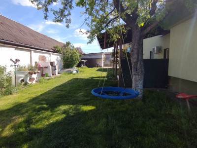 Casa individuala , Sacalaz - Curte 1730 mp imagine mica 10, foxfort.ro