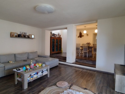 Casa individuala , Sacalaz - Curte 1730 mp imagine mica 15, foxfort.ro