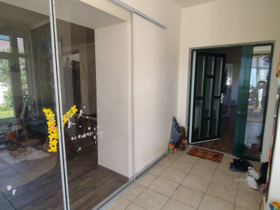 Casa individuala , Sacalaz - Curte 1730 mp imagine mica 16, foxfort.ro