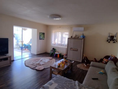 Casa individuala , Sacalaz - Curte 1730 mp imagine mica 17, foxfort.ro