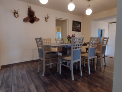 Casa individuala , Sacalaz - Curte 1730 mp imagine mica 18, foxfort.ro