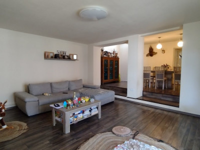 Casa individuala , Sacalaz - Curte 1730 mp imagine mica 19, foxfort.ro