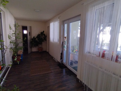 Casa individuala , Sacalaz - Curte 1730 mp imagine mica 20, foxfort.ro