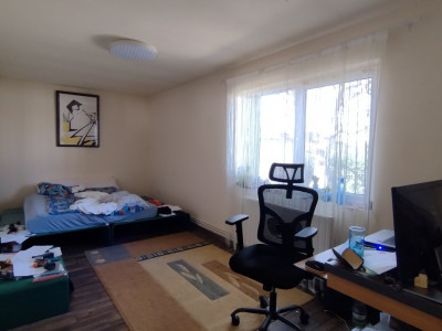 Casa individuala , Sacalaz - Curte 1730 mp imagine mica 21, foxfort.ro