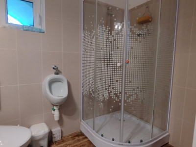 Casa individuala , Sacalaz - Curte 1730 mp imagine mica 22, foxfort.ro