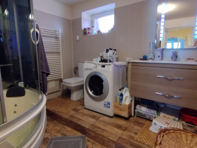 Casa individuala , Sacalaz - Curte 1730 mp imagine mica 24, foxfort.ro