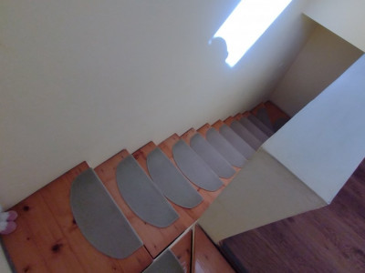 Casa individuala , Sacalaz - Curte 1730 mp imagine mica 26, foxfort.ro