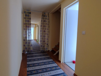 Casa individuala , Sacalaz - Curte 1730 mp imagine mica 27, foxfort.ro