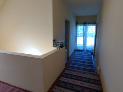 Casa individuala , Sacalaz - Curte 1730 mp imagine mica 28, foxfort.ro