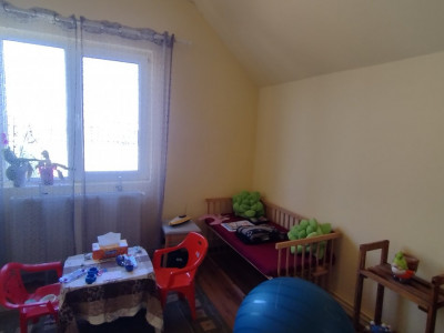 Casa individuala , Sacalaz - Curte 1730 mp imagine mica 30, foxfort.ro