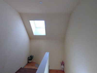 Casa individuala , Sacalaz - Curte 1730 mp imagine mica 32, foxfort.ro