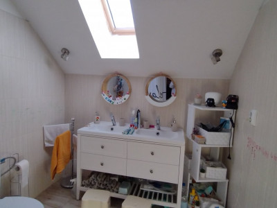 Casa individuala , Sacalaz - Curte 1730 mp imagine mica 33, foxfort.ro