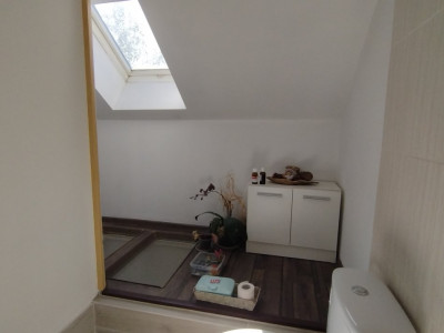 Casa individuala , Sacalaz - Curte 1730 mp imagine mica 34, foxfort.ro