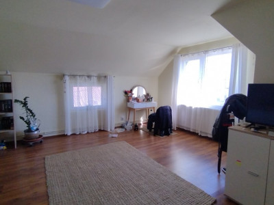 Casa individuala , Sacalaz - Curte 1730 mp imagine mica 37, foxfort.ro