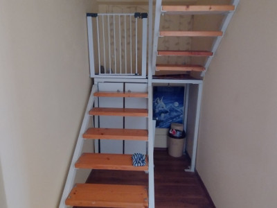 Casa individuala , Sacalaz - Curte 1730 mp imagine mica 39, foxfort.ro