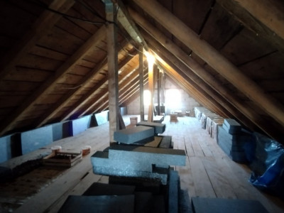 Casa individuala , Sacalaz - Curte 1730 mp imagine mica 41, foxfort.ro