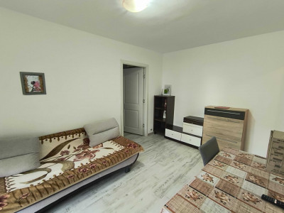Apartament cu 2 camere, modern Piata Doina