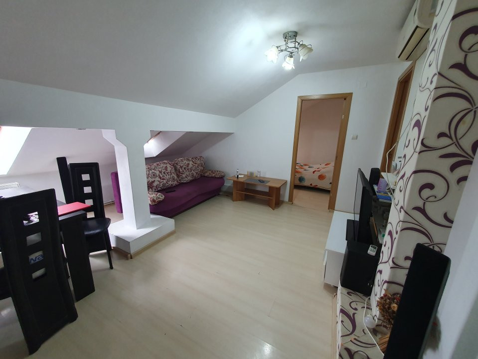 Apartamente de vanzare Timisoara Steaua 1