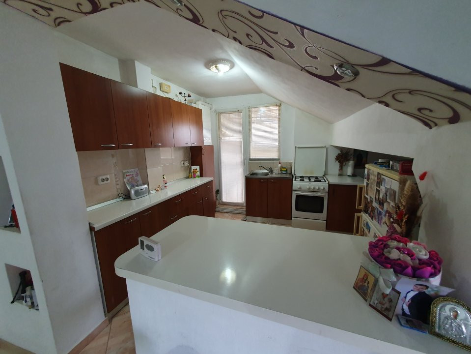 Apartamente de vanzare Timisoara Steaua 3