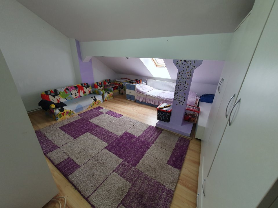 Apartamente de vanzare Timisoara Steaua 5