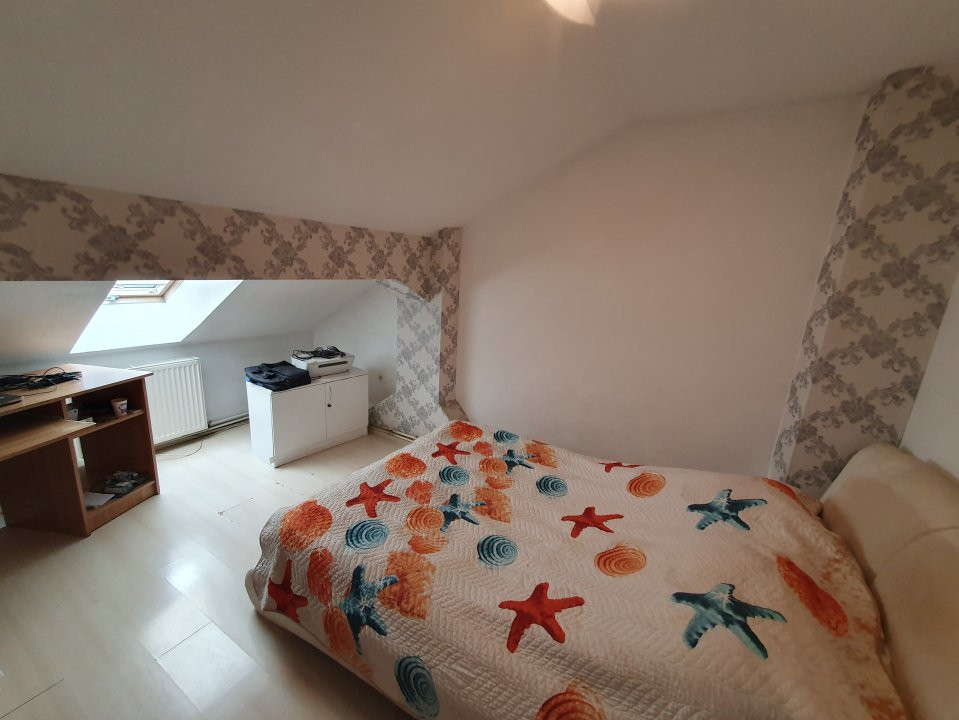 Apartamente de vanzare Timisoara Steaua 6