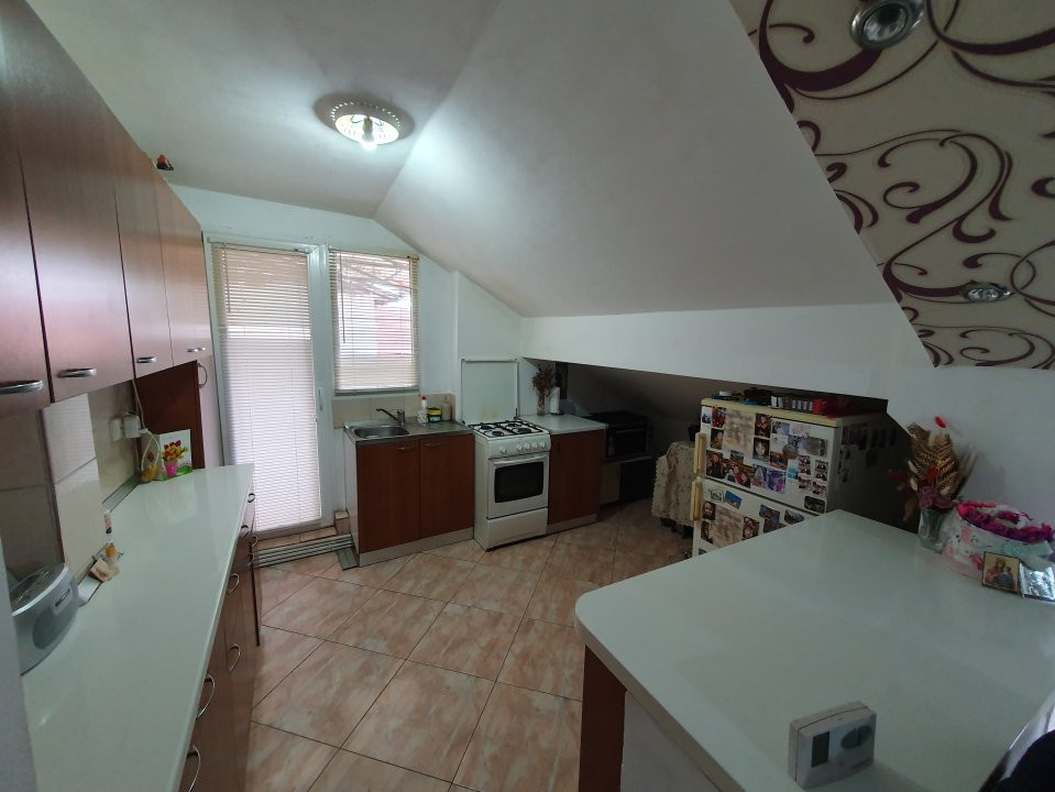 Apartamente de vanzare Timisoara Steaua 13