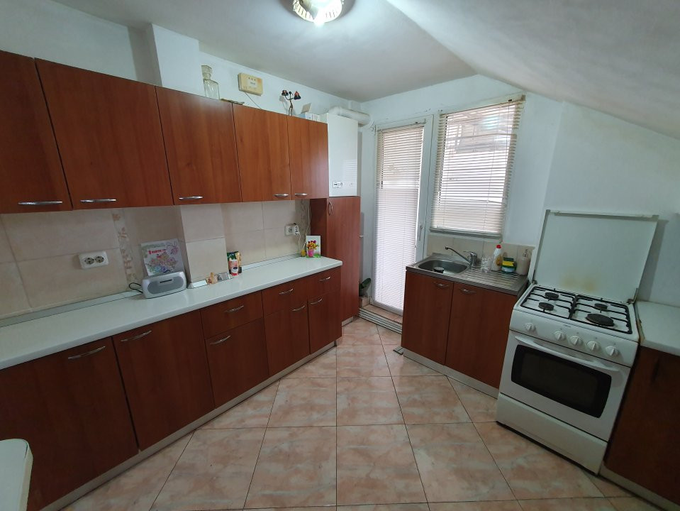 Apartamente de vanzare Timisoara Steaua 14