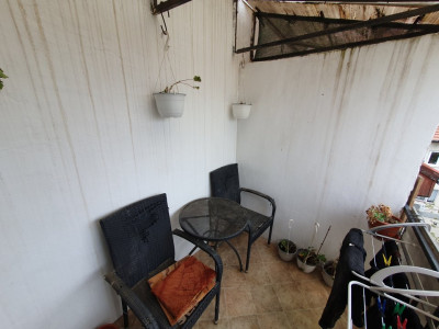 Apartament 3 camere, open space, 63 mp la mansarda | zona Steaua imagine mica 20, foxfort.ro