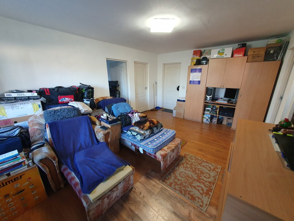 Casa individuala pe parter cu 3 dormitoare | Sanmihaiu Roman 9, foxfort.ro