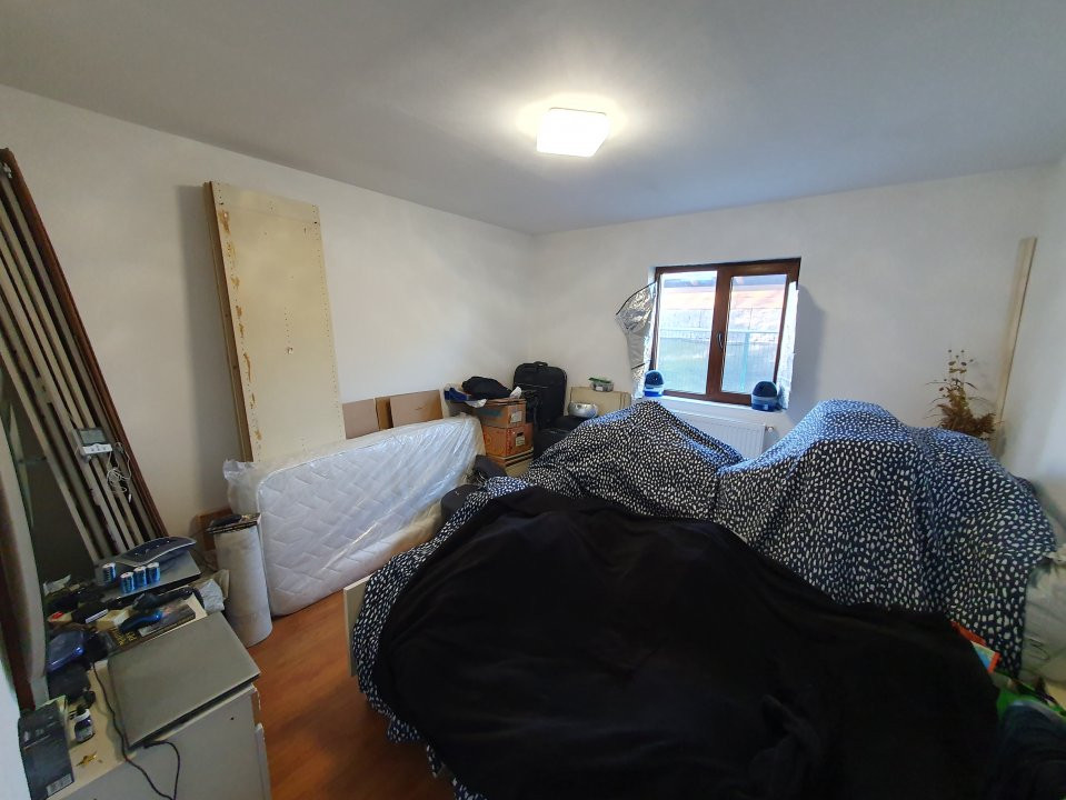 Casa individuala pe parter cu 3 dormitoare | Sanmihaiu Roman 11, foxfort.ro