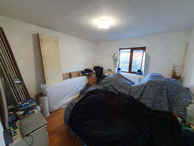 Casa individuala pe parter cu 3 dormitoare | Sanmihaiu Roman imagine mica 11, foxfort.ro