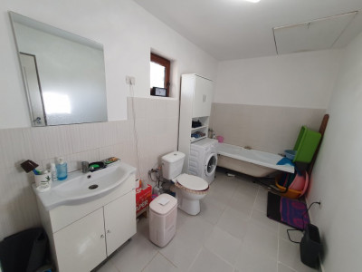 Casa individuala pe parter cu 3 dormitoare | Sanmihaiu Roman imagine mica 13, foxfort.ro