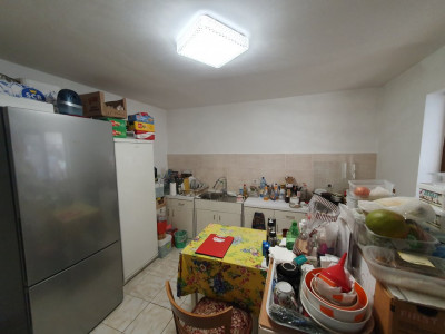 Casa individuala pe parter cu 3 dormitoare | Sanmihaiu Roman imagine mica 15, foxfort.ro