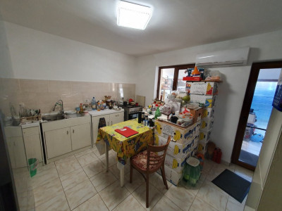 Casa individuala pe parter cu 3 dormitoare | Sanmihaiu Roman imagine mica 16, foxfort.ro